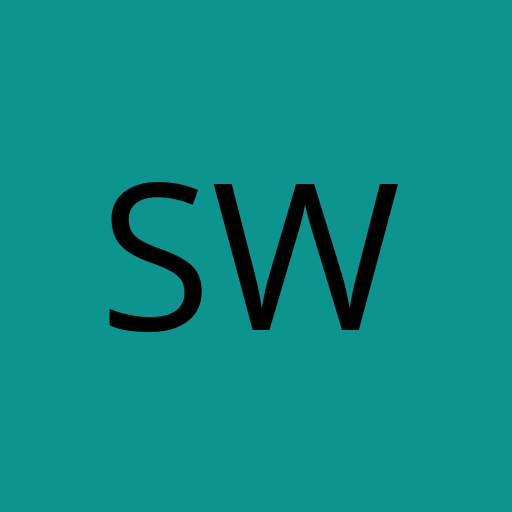Sandra Wesenaar's avatar